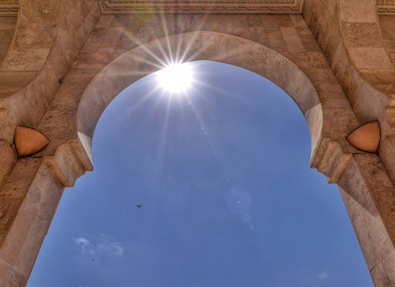 Ramadan: The Battle of Fasting for God or Eating Disorders?