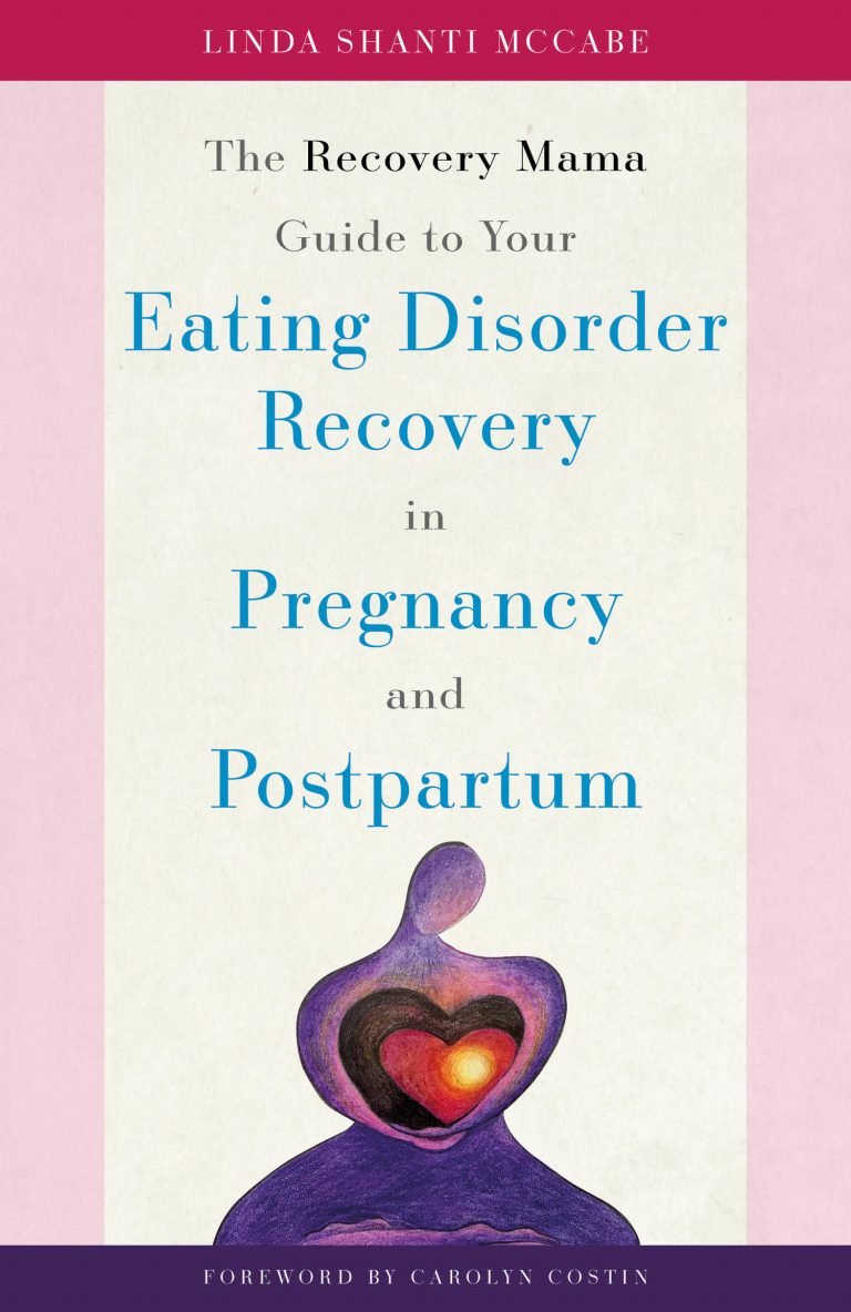 The Recovery Mama Guide to Your Eating Disorder Recovery in Pregnancy and Postpartum Interview